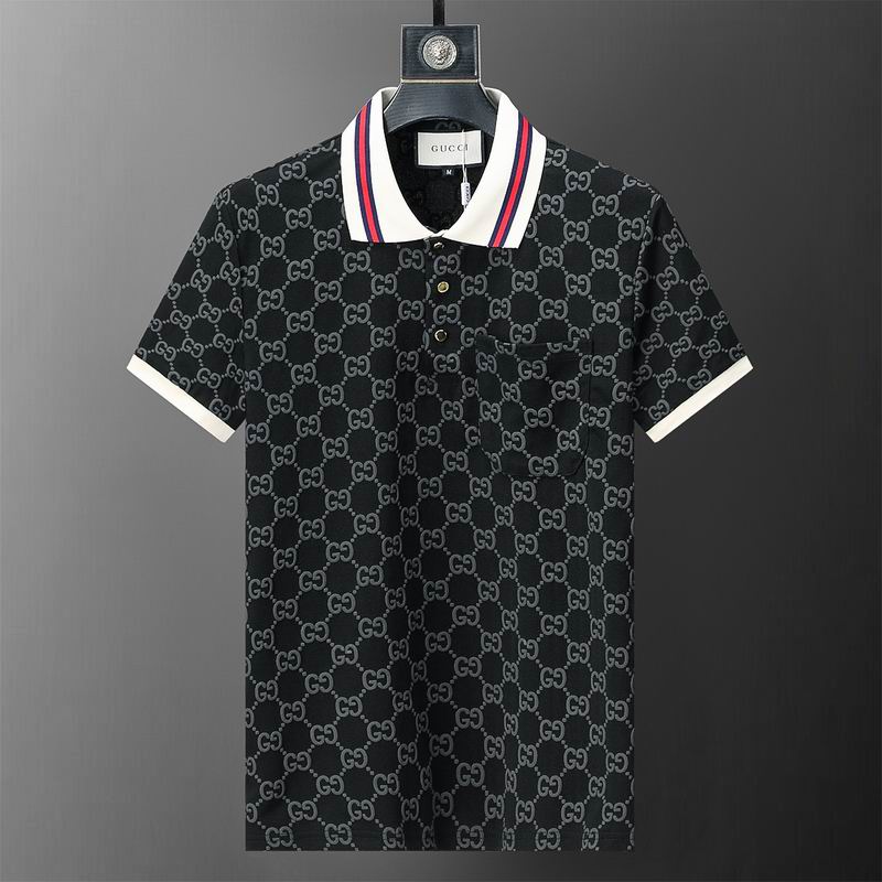 Gucci POLO shirts men-GG26739 - Click Image to Close